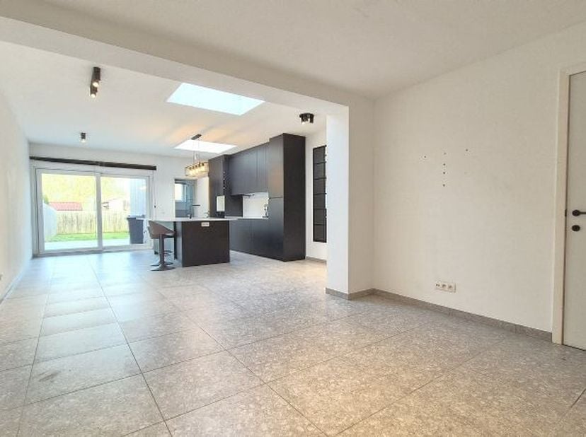 Maison à vendre
                    à 8972 Roesbrugge-Haringe